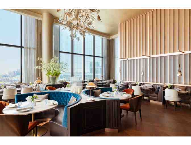 Raffle's Hotel Back Bay, Boston,MA - Photo 2