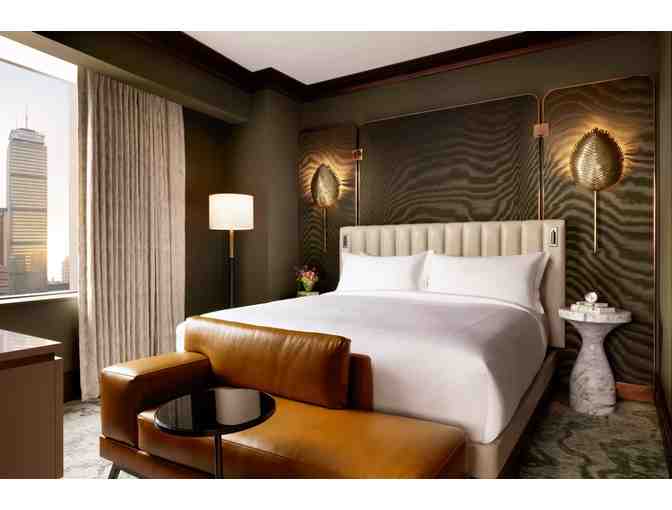 Raffle's Hotel Back Bay, Boston,MA - Photo 3