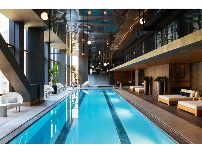 Raffle's Hotel Back Bay, Boston,MA - Photo 4