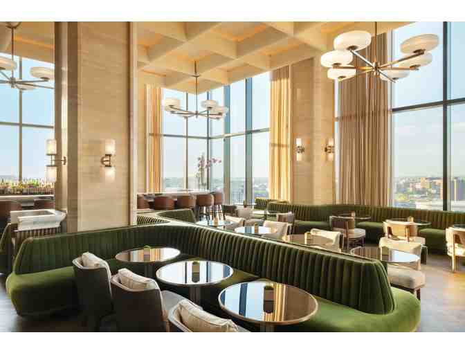 Raffle's Hotel Back Bay, Boston,MA - Photo 5