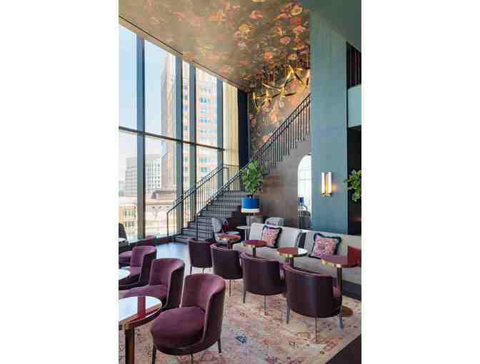 Raffle's Hotel Back Bay, Boston,MA - Photo 6