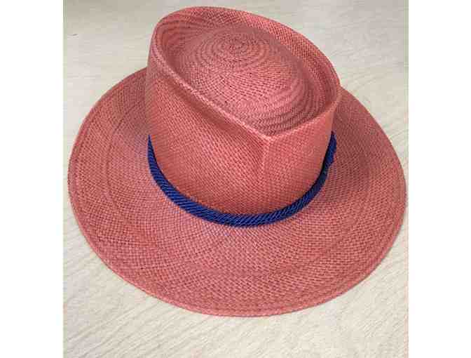 Gladys Tamez Millinery, Handmade Designer Hat