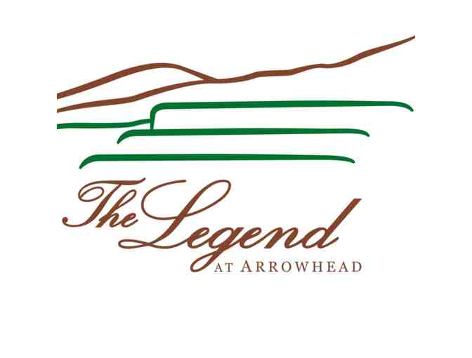 The Legend at Arrowhead