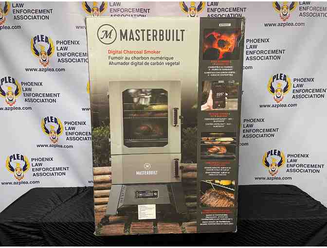 Masterbuilt Smoker