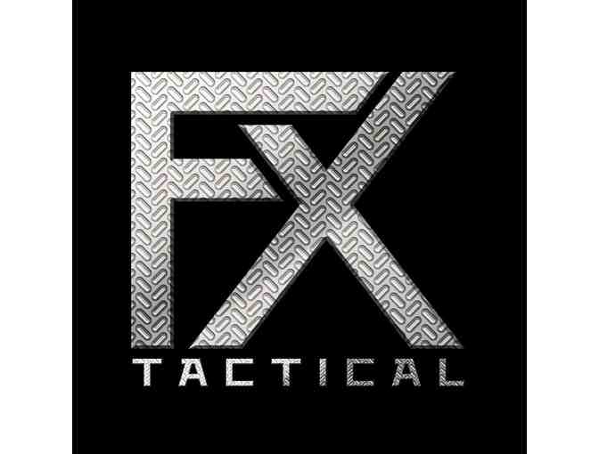 FX Tactical 3 of 4
