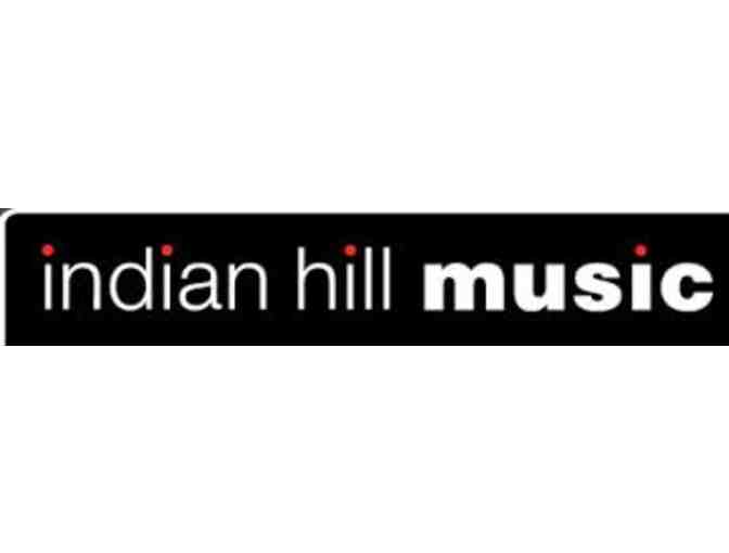 Indian Hill Music