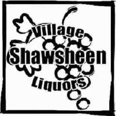 Shawsheen Village Liquors