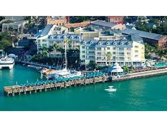 Florida Resorts Package: Ocean Key Resort in Key West & La Playa Resort in Naples