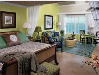 Florida Resorts Package: Ocean Key Resort in Key West & La Playa Resort in Naples