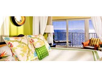 Florida Resorts Package: Ocean Key Resort in Key West & La Playa Resort in Naples