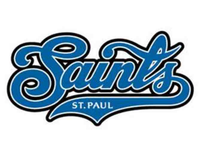 2 Outfield Reserved Tickets for any May or June 2020 Regular Season St. Paul Saints game