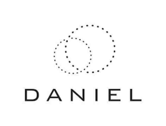 LIVE: Daniel Boulud NYC Luxury Experience