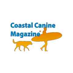 Coastal Canine Magazine