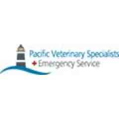 Pacific Veterinary Specialists and Emergency Services