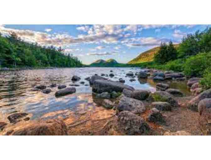 2021 Maine State Park Pass