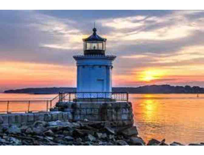 Portland Discovery Land and Sea Combo Tour for Two