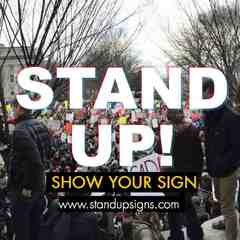 StandUp Signs