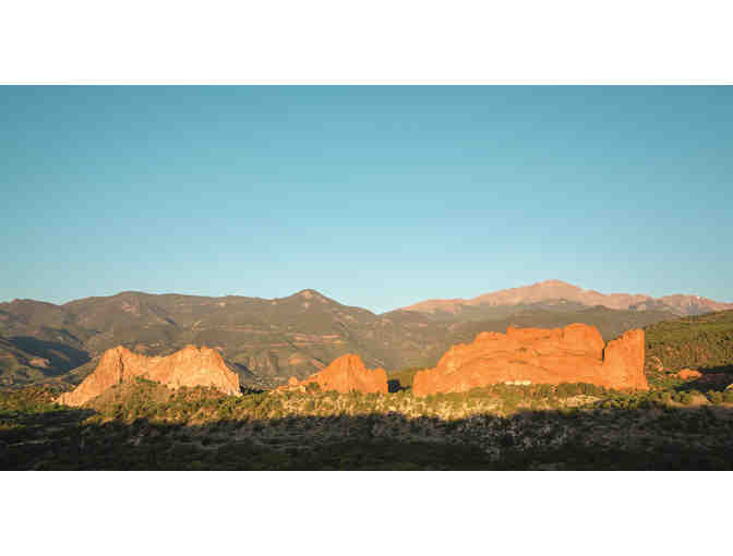 Ghost Town Museum - Pikes Peak Region Attractions