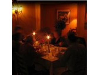 Anthony's Restaurant & Bistro--$100 Gift Certificate