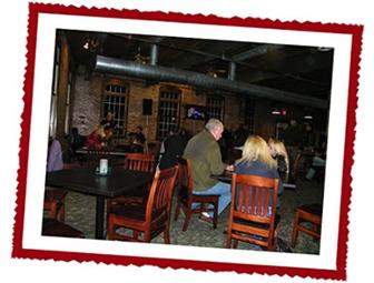 Maggie's On The River--$25 Gift Card