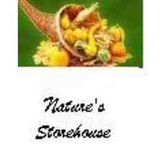 Nature's Storehouse