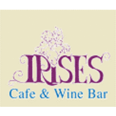 Irises Cafe & Wine Bar