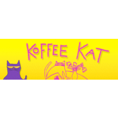 Koffee Kat Espresso Bar