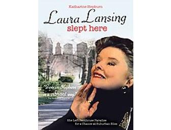 Hepburn Gallery:  Laura Lansing Necklace
