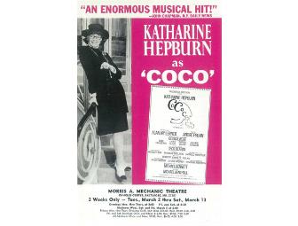Hepburn Gallery:  Coco Necklace