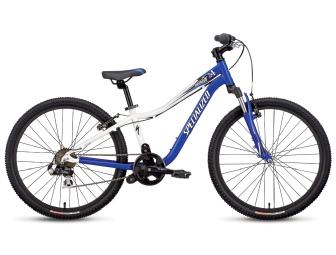 SPECIALIZED HOTROCK 24 INCH BIKE (7-SPEED)