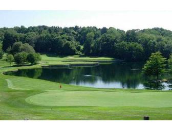 GOLF & LUNCH AT ROCKRIMMON COUNTRY CLUB