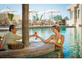 ROMANTIC GETAWAY TO CABO SAN LUCAS