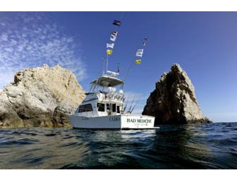 ROMANTIC GETAWAY TO CABO SAN LUCAS