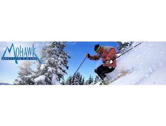 THUNDER DOWN THE RIDGE SKI PACKAGE