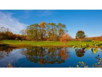 GOLF FOR 4 IN ARMONK