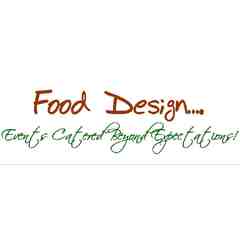 Food Design - Events & Catering