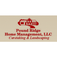 Pound Ridge Home Management