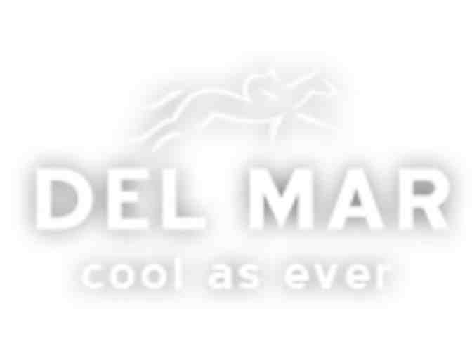 Del Mar Thoroughbred Club - 2024 Summer and Fall Racing Season