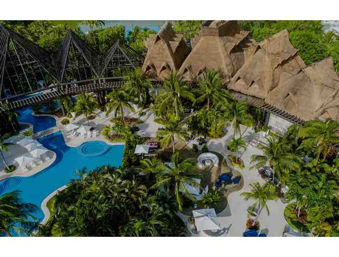 Luxury Mexico Winners Choice Getaway