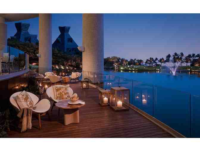 Luxury Mexico Winners Choice Getaway