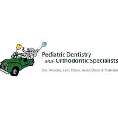 Pediatric Dentistry and Orthodontic Specialists