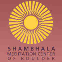 Boulder Shambhala Center