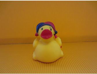 OLTL:  Small duck(s) -- Tuc Watkins