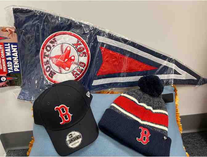 Red Sox Merchandise