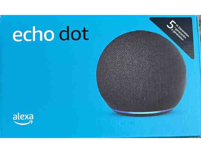 Amazon Echo Dot - Photo 1