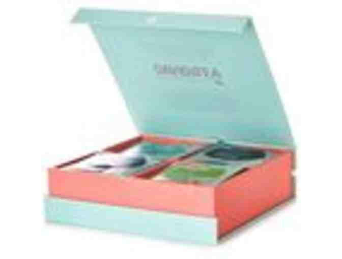 Davids Tea Gift Set