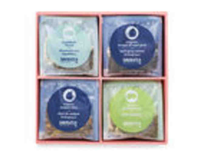 Davids Tea Gift Set