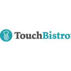 Alex and Jessica Barrotti of TouchBistro