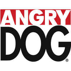 Angry Dog