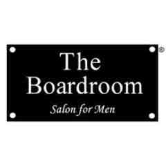 The Boardroom